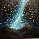 Profile Picture of Jericho Watson (@jerichopaintings) on Instagram