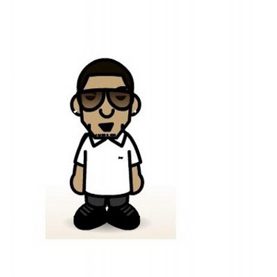 Profile Picture of Carl Mello Ebert (@CarlMelloEbert) on Twitter