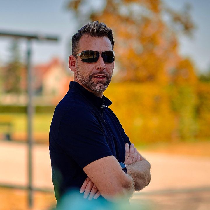 Profile Picture of Michael Knecht (@michaelknecht0) on Tiktok