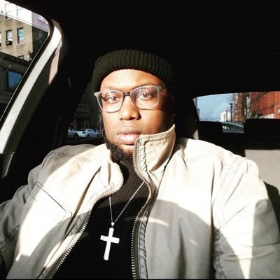 Profile Picture of Terrence V. Thornton (@musicalprophet) on Twitter