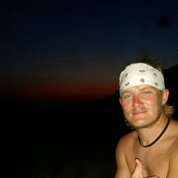 Profile Picture of Brian May (@bmay2486) on Poshmark