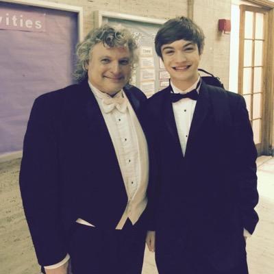 Profile Picture of Patrick Watrous (@patrickhwatrous) on Twitter