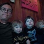 Profile Picture of Jeff Kaiser (@thebossandthepointman) on Instagram