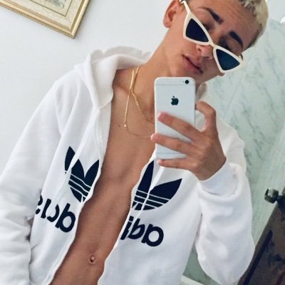 Profile Picture of KEVIN KASH (@KevinKash11) on Twitter