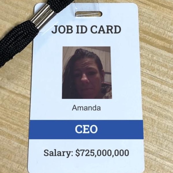 Profile Picture of Amanda Trewer (@amanda_trewer) on Poshmark