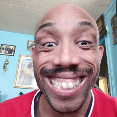 Profile Picture of James Ladson (@JamesLadson7) on Twitter