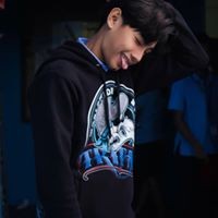 Profile Picture of Ysaac Ysaac (@ysaac-ysaac) on Quora