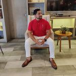 Profile Picture of Carlos Luis Fierro Astudillo (@carlos_7fierro) on Instagram