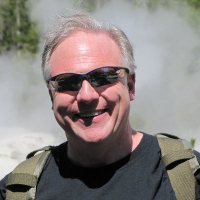 Michael Spradlin - Twitter Profile Picture of Michael Spradlin (@MichaelSpradlin) on Twitter