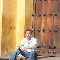 Profile Picture of Michael Mccullar (@michael-mccullar-3) on Quora