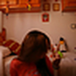 Profile Picture of Maria Belen  Quiroga (@srita_ironia) on Flickr
