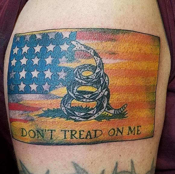 Profile Picture of Tommy Bitterman (@thman99) on Poshmark