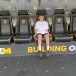 Profile Picture of Archie Coupland (@Archie-Coupland) on Facebook