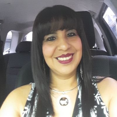 Profile Picture of Betty Paz Alvarado (@BettyPaz3) on Twitter