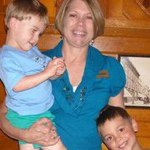 Profile Picture of Stacy Trisler (@strisler) on Instagram