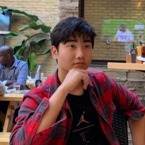 Profile Picture of Richard Han (@richardhan2001) on Tiktok