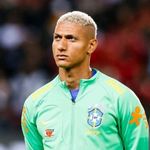 Profile Picture of Richarlison💜💜 (@pombo_richy) on Instagram