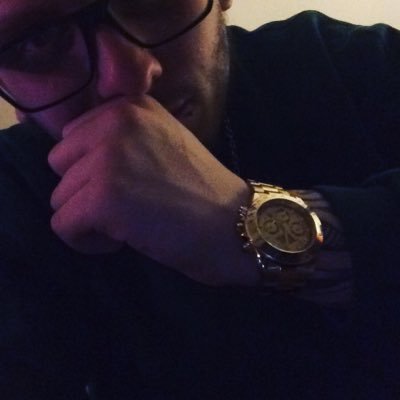 Profile Picture of Davide Ciliberti (@DaveCLBRT97) on Twitter