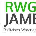 Profile Picture of Raiffeisen-Warengenossenschaft Jameln eG (@rwg_jameln) on Instagram