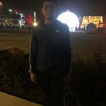 Profile Picture of Christopher Andino (@andino.christopher) on Instagram