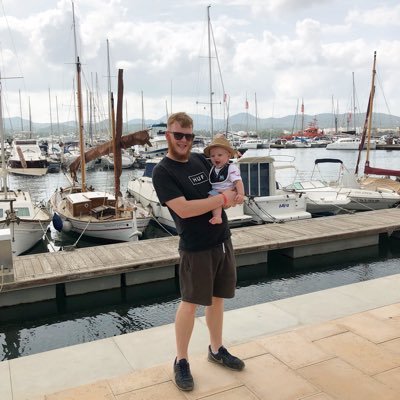 Profile Picture of Joe Hutchings (@JoeHutchings1) on Twitter