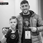 Profile Picture of thomas O'Reilly (@tpjoreilly) on Instagram