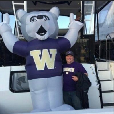 Profile Picture of Geoffrey Preston (@Cascadehikes) on Twitter