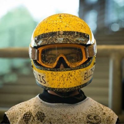 Profile Picture of Leo Feng (@snow_down) on Twitter