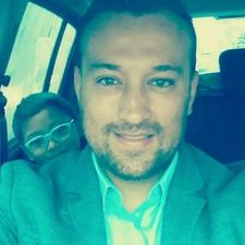 Profile Picture of JAVIER ROMAN (@javierroman2) on Twitter