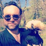 Profile Picture of Ian Guthrie (@checkyourdiva) on Instagram