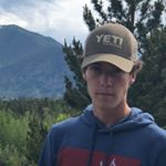 Profile Picture of Casey Morrissey (@casey_morrissey) on Instagram