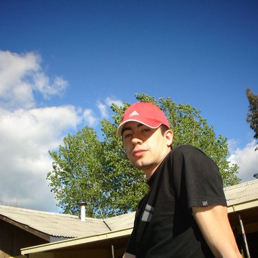 Profile Picture of Kip Daniel Nuñez (@kip_daniel) on Twitter