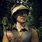 Profile Picture of Steven Woolfe (@playslashwrite) on Instagram