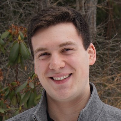 Profile Picture of Ian Crossley (@Ian__Crossley) on Twitter