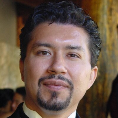 Profile Picture of Miguel Mendoza (@monarqcolor) on Twitter