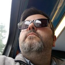 Profile Picture of Jason Corfield (@JasonCorfield3) on Twitter