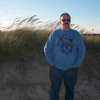 Profile Picture of Jeffrey Fowler (@fishinfowler) on Facebook