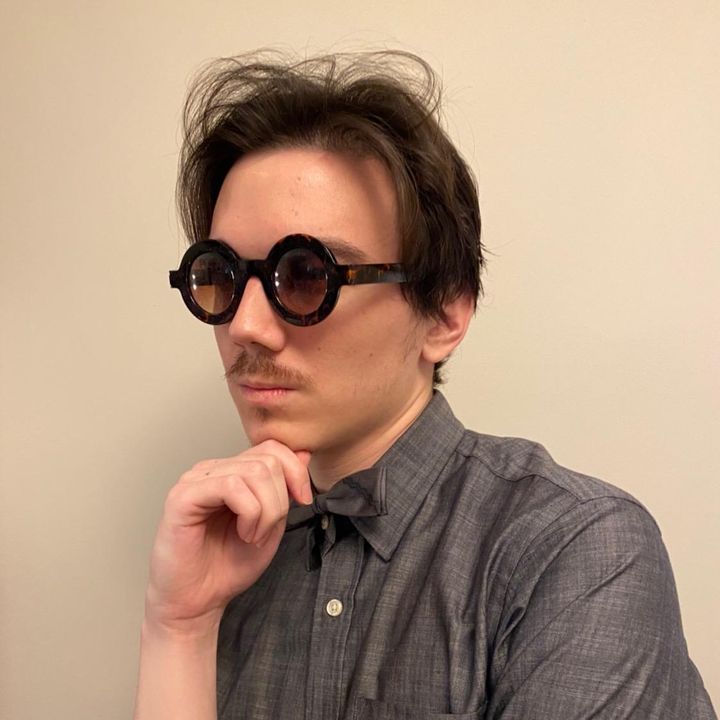 Profile Picture of Spencer (@@scambl) on Tiktok