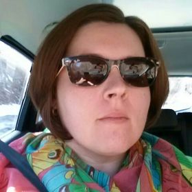 Profile Picture of Aude Bauserman (@grafgage) on Pinterest