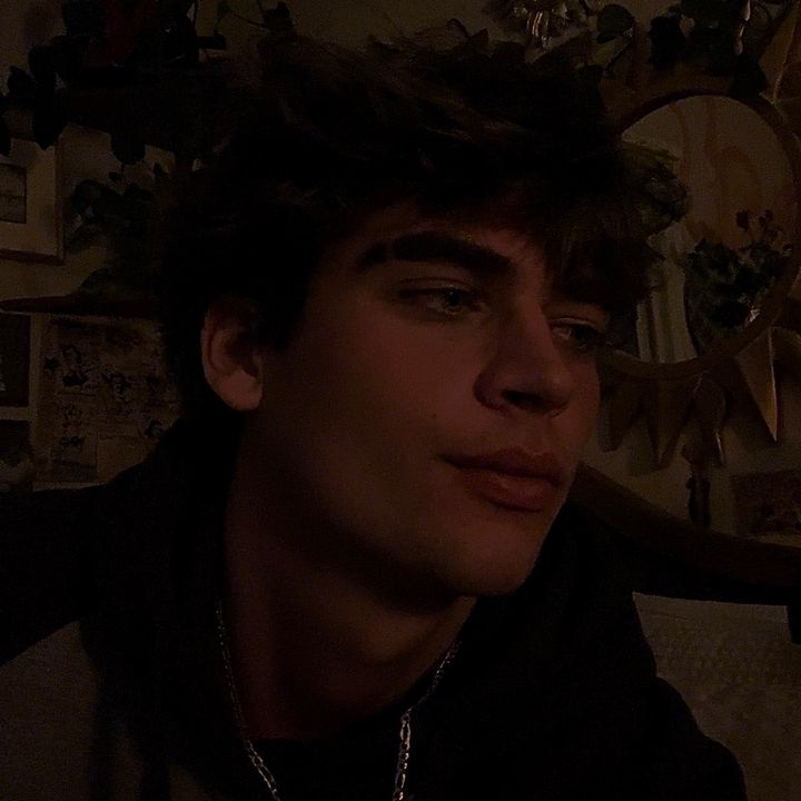 Michael Bonney - Tiktok Profile Picture of Michael Bonney (@michaelbonneyy) on Tiktok