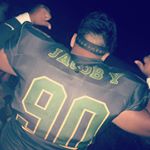 Profile Picture of 💪🏈∆†J C†∆🏈💪 (@jacob_coronado_) on Instagram