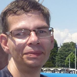 Profile Picture of Martin Wittenberg (@MartinWittenber) on Twitter