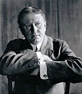 Profile Picture of O. Henry - Wikipediaon Wikipedia