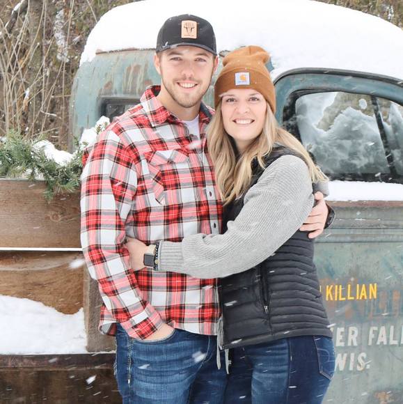 Profile Picture of Lacey Killian (@lkillian11) on Poshmark