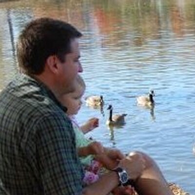 Profile Picture of Chad Wight (@chadwight) on Twitter