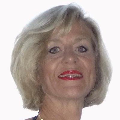 Profile Picture of Ann Davey (@AnnDavey16) on Twitter