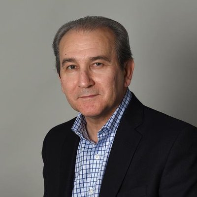 Profile Picture of Robert D'Errico (@Campobasso59) on Twitter