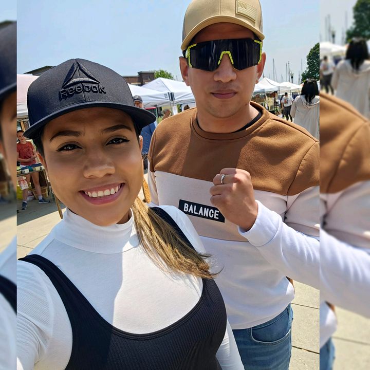 Profile Picture of stevenpaiz (@stevenpaiz) on Tiktok