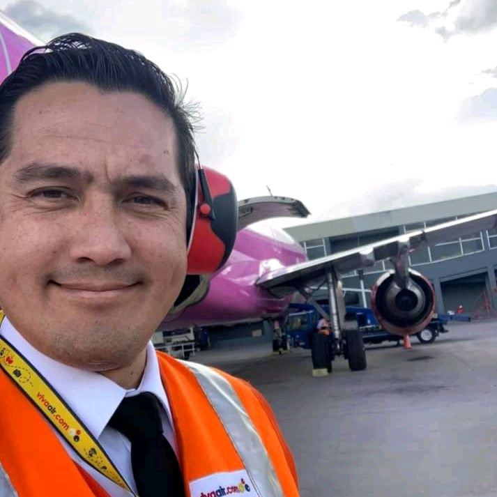 Profile Picture of Richard Nicholas (@richardnicholas42) on Tiktok