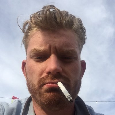 Profile Picture of Ben Deacon (@denbeacon) on Twitter